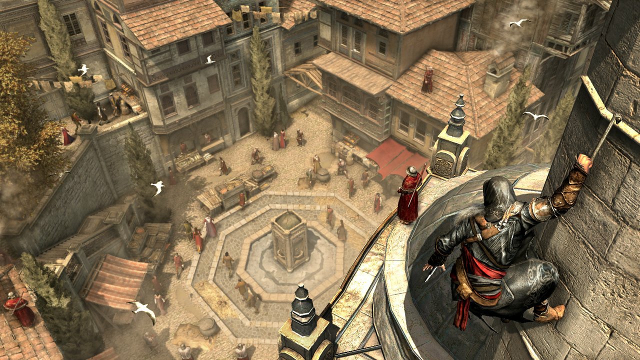 Assassin´s Creed: Revelations - Imagen 28